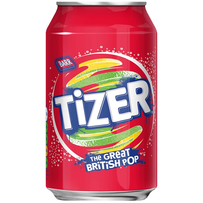 Tizer
