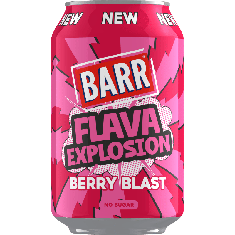 Berry Blast