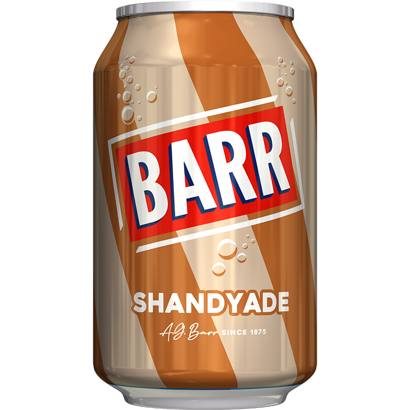 Shandyade