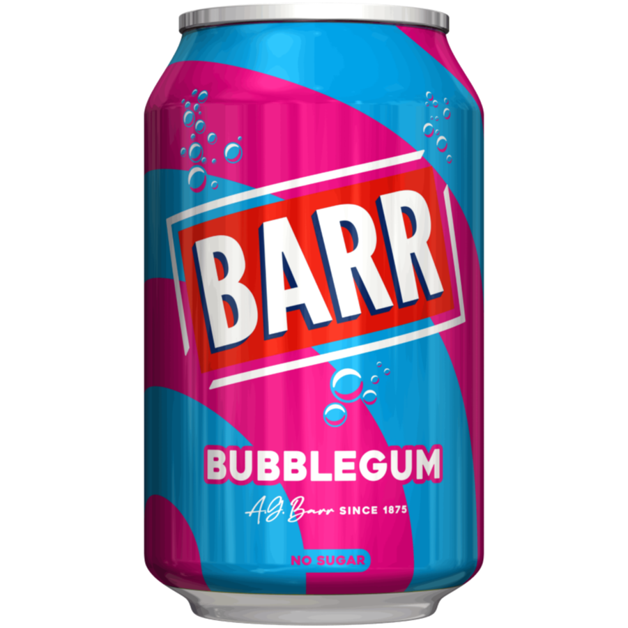 Bubblegum
