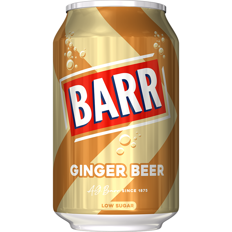 Ginger Beer