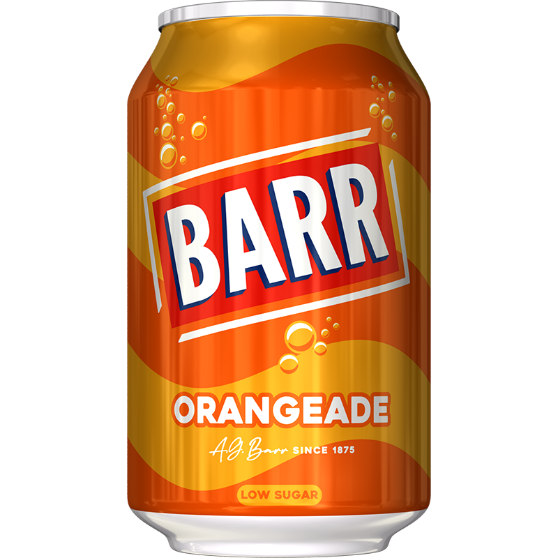 Orangeade