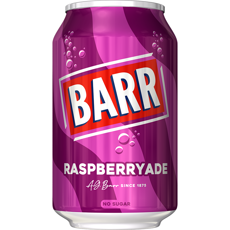 Raspberryade