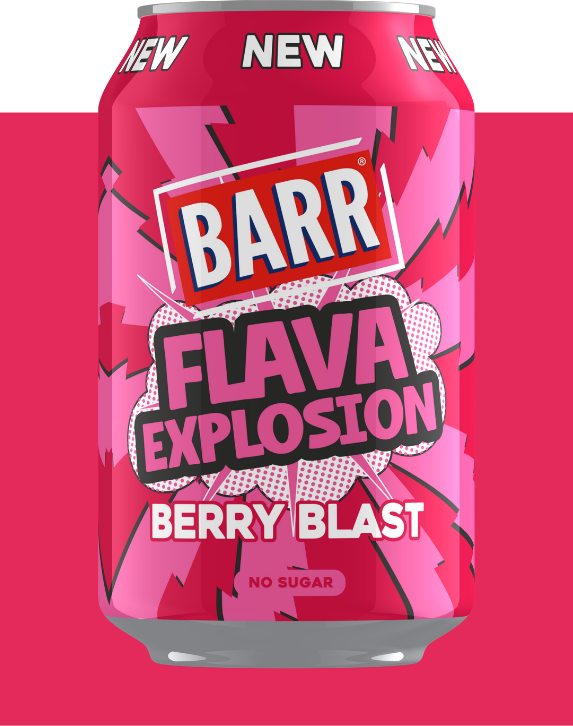 Berry Blast