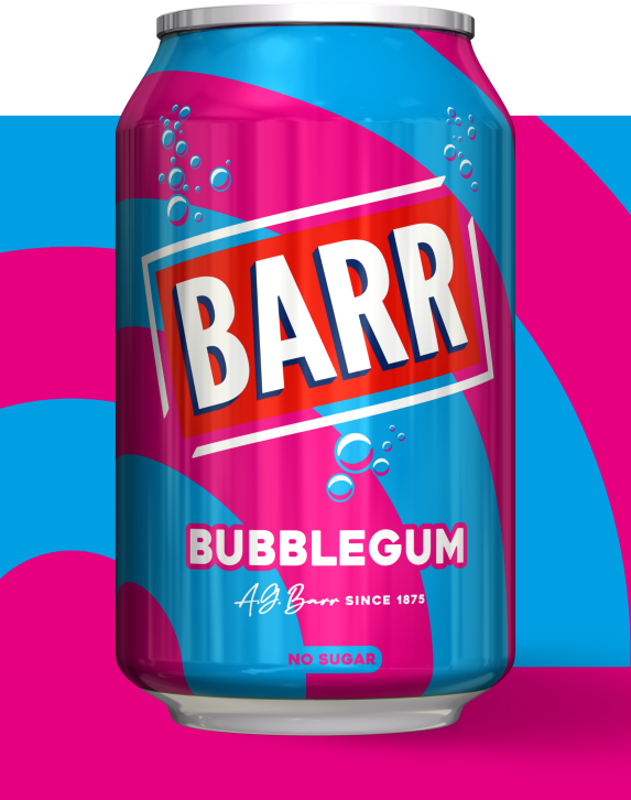 Bubblegum