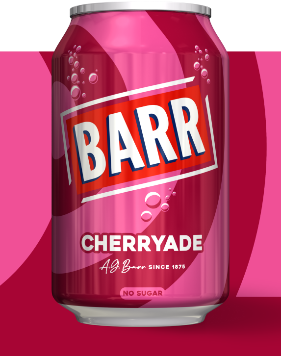 Cherryade