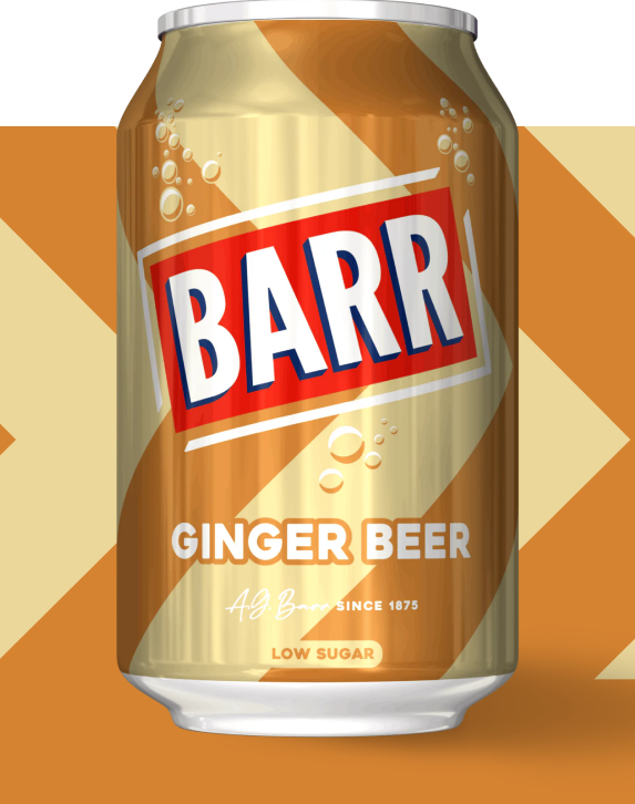 Ginger Beer