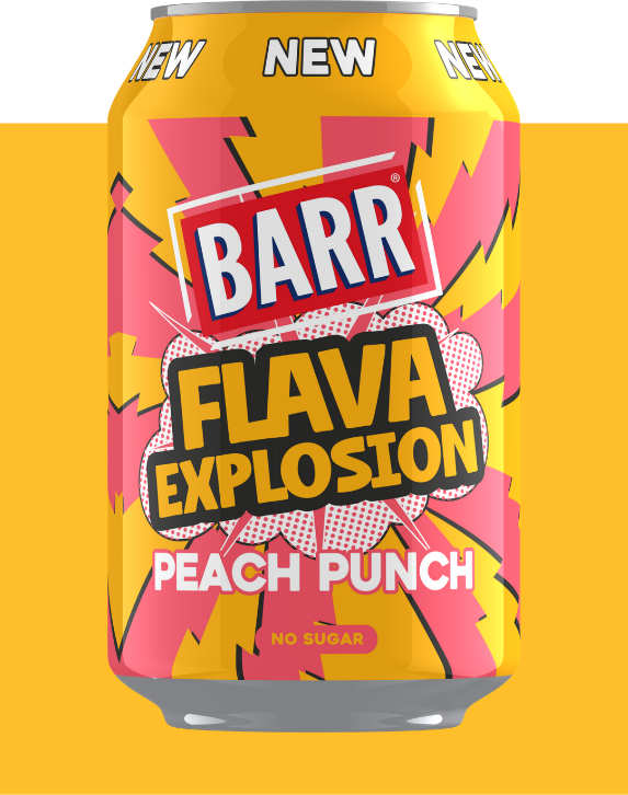 Peach Punch