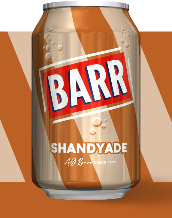 Shandyade