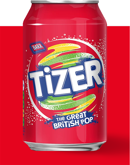 Tizer